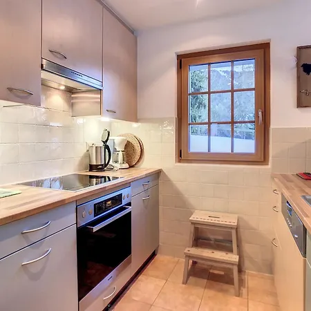 Reine Des Pres Rez Verbier