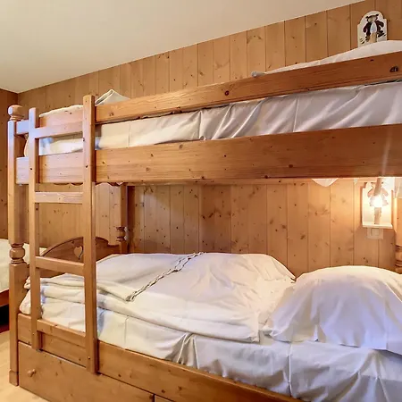 Daire Reine Des Pres Rez *