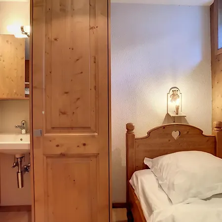 Apartment Reine Des Pres Rez