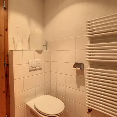 Reine Des Pres Rez Apartment