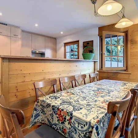 Apartment Reine Des Pres Rez
