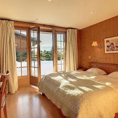 Apartment Reine Des Pres Rez *