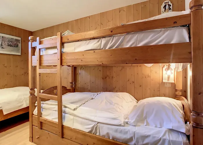 Apartamento Reine Des Pres Rez *