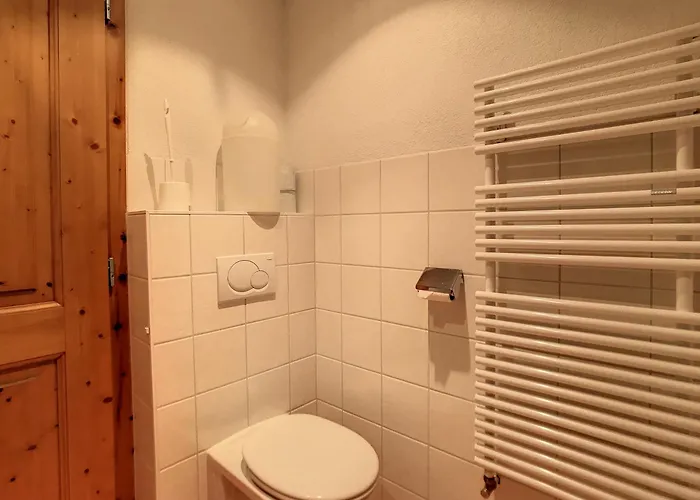 Reine Des Pres Rez Apartamento