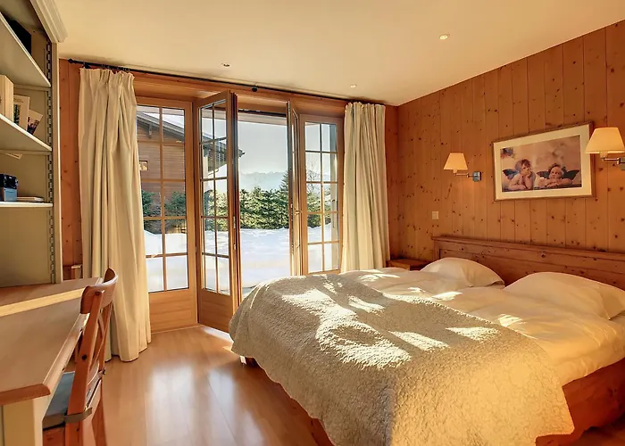 شقة Reine Des Pres Rez *