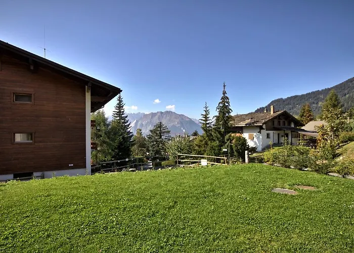 Reine Des Pres Rez * Verbier