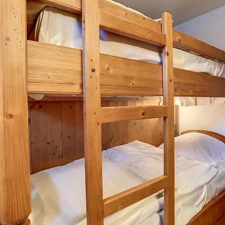 Lägenhet Reine Des Pres Rez Verbier