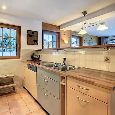 Lägenhet Reine Des Pres Rez