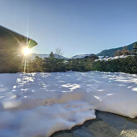 Lägenhet Reine Des Pres Rez *