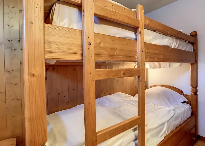 Lägenhet Reine Des Pres Rez Verbier