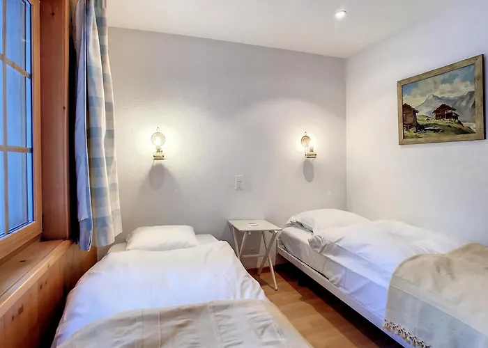 Reine Des Pres Rez Lägenhet