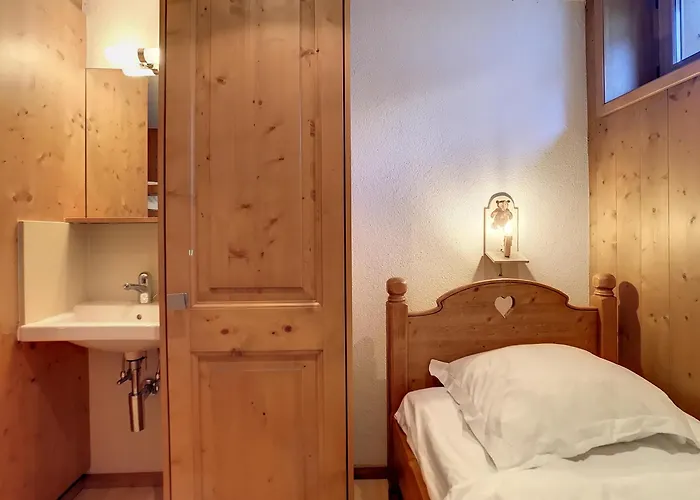 Lägenhet Reine Des Pres Rez