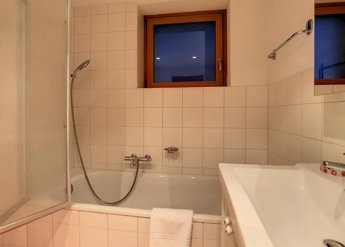 Reine Des Pres Rez Lägenhet