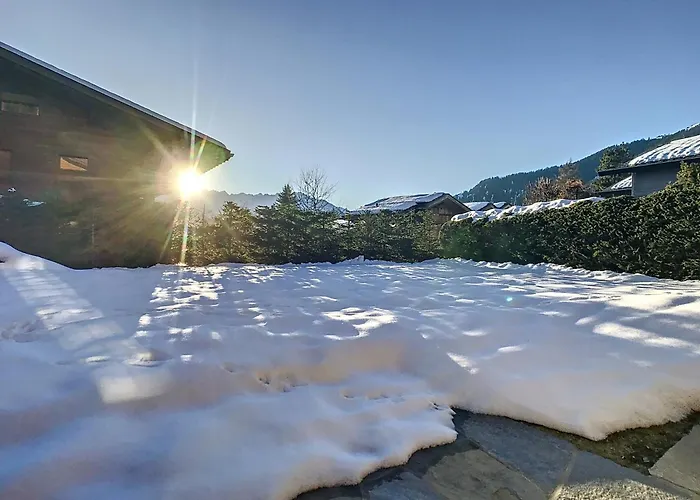 Lägenhet Reine Des Pres Rez *