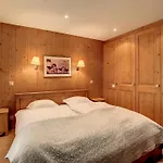 Apartment Reine Des Pres Rez