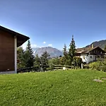 Reine Des Pres Rez * Verbier